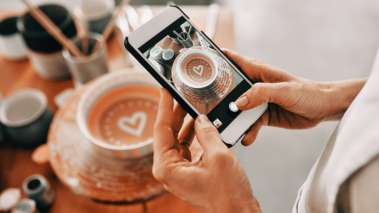 focus your social media marketing