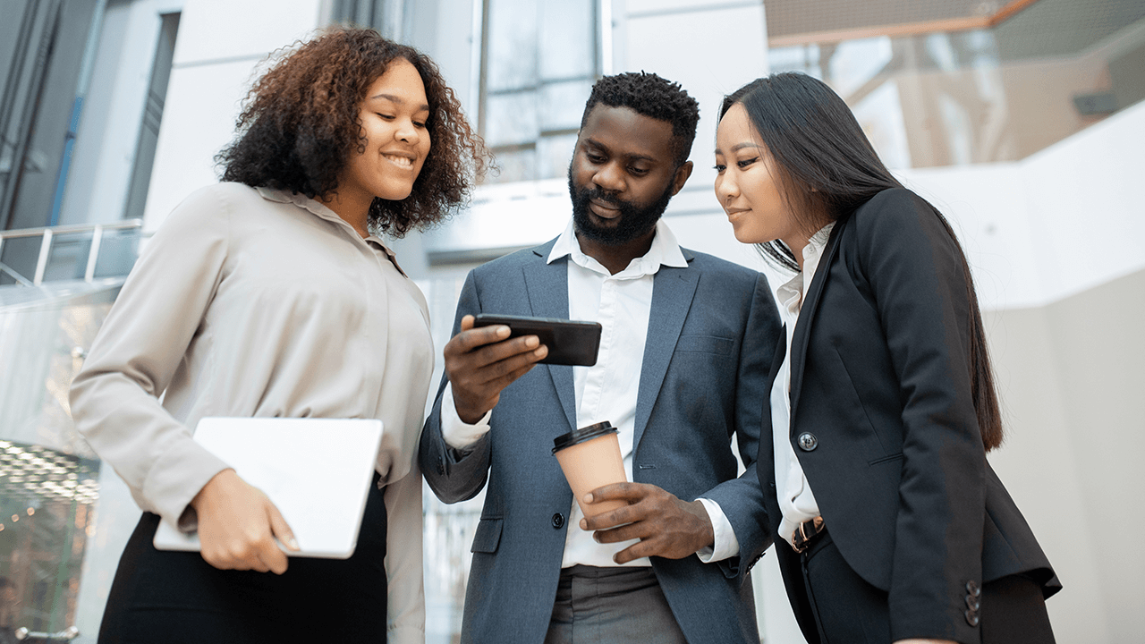 focus your social media marketing