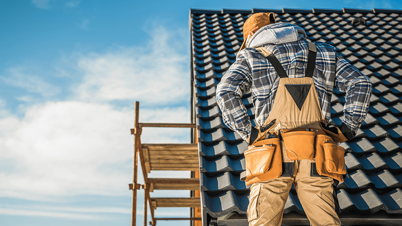 How to Start a Roofing Company