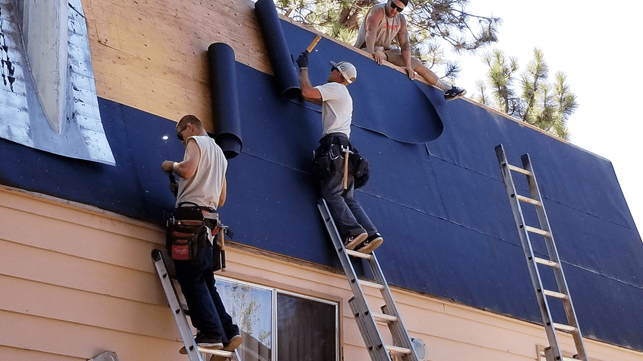 How to Start a Roofing Company