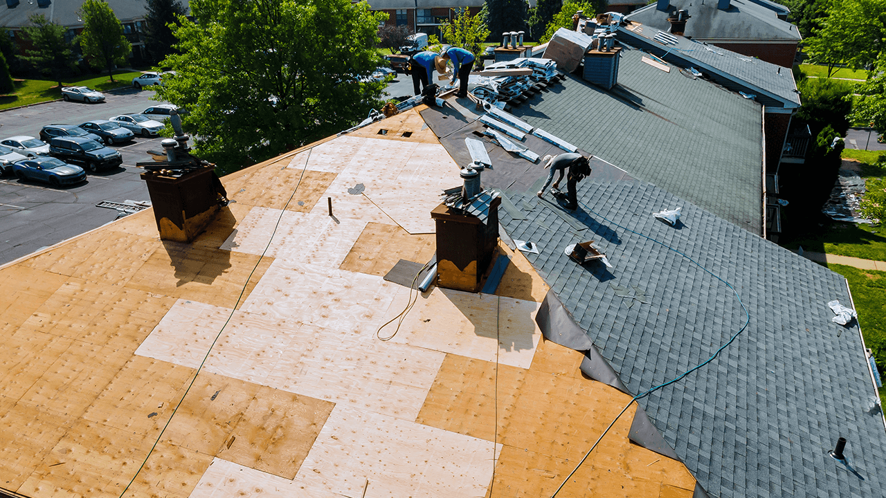 How to Start a Roofing Company