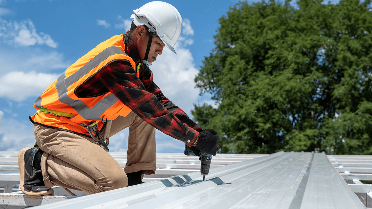 How to Start a Roofing Company