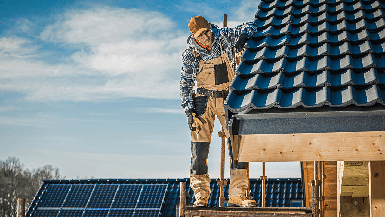 How to Start a Roofing Company