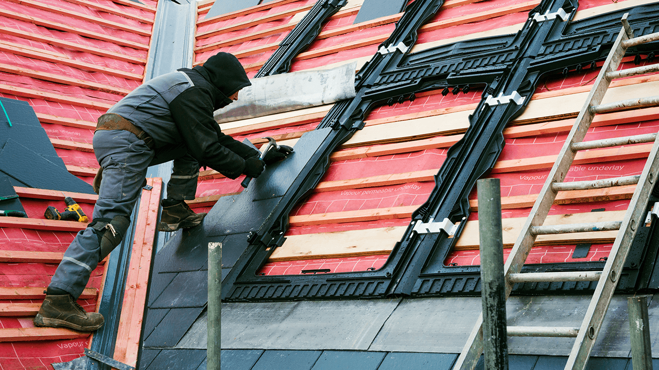 How to Start a Roofing Company