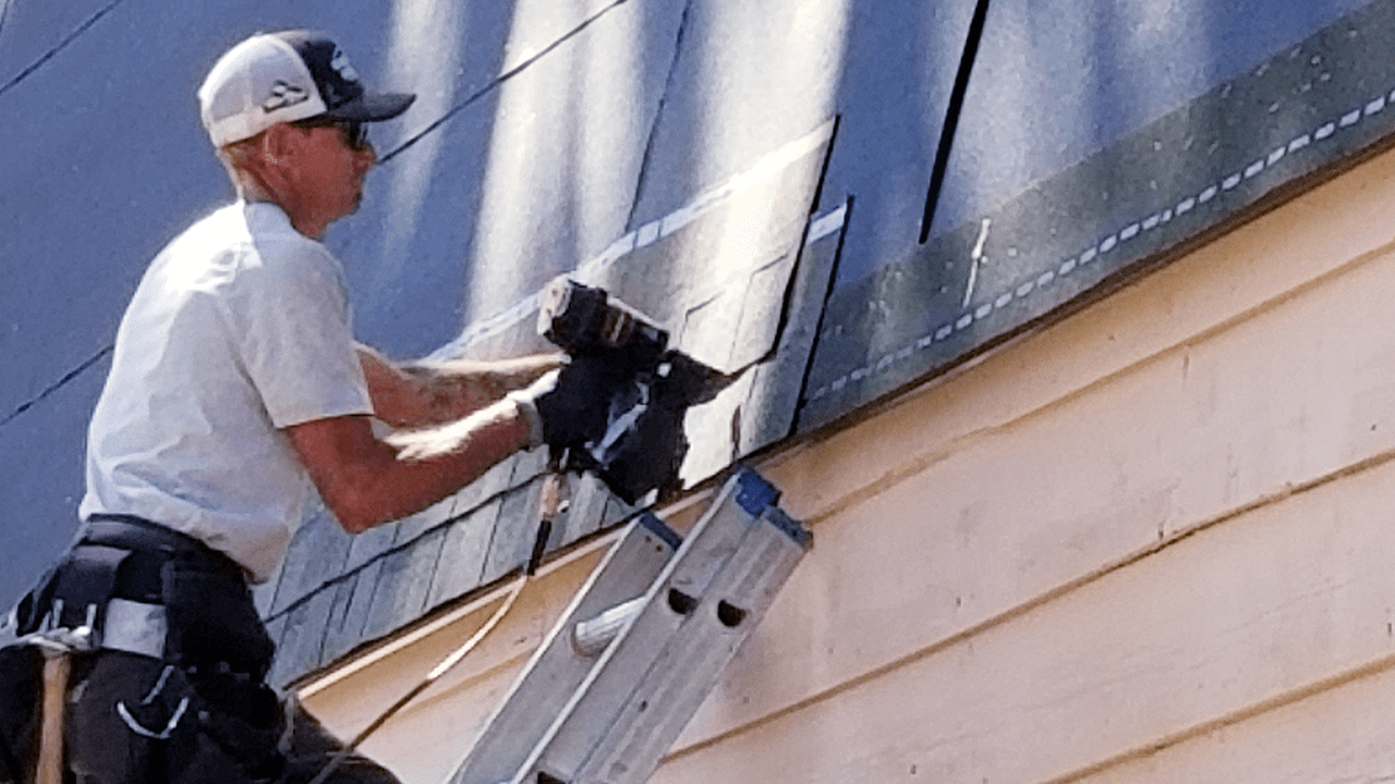 How to Start a Roofing Company