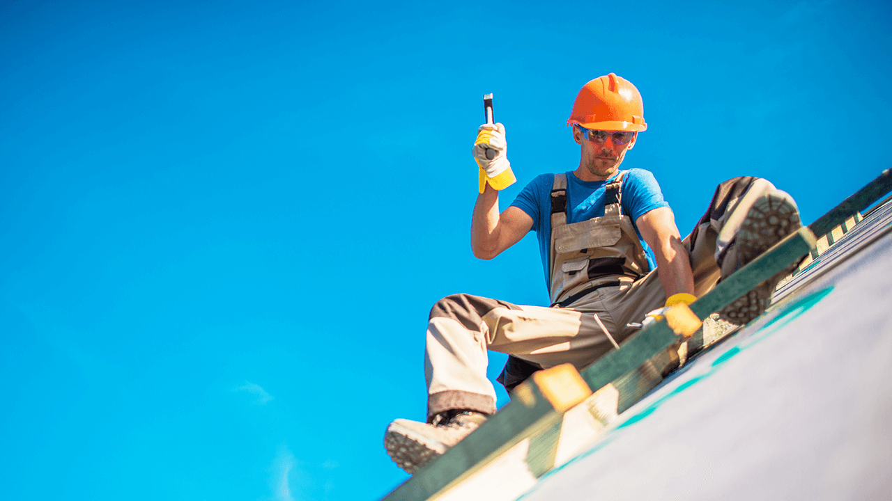 How to Start a Roofing Company