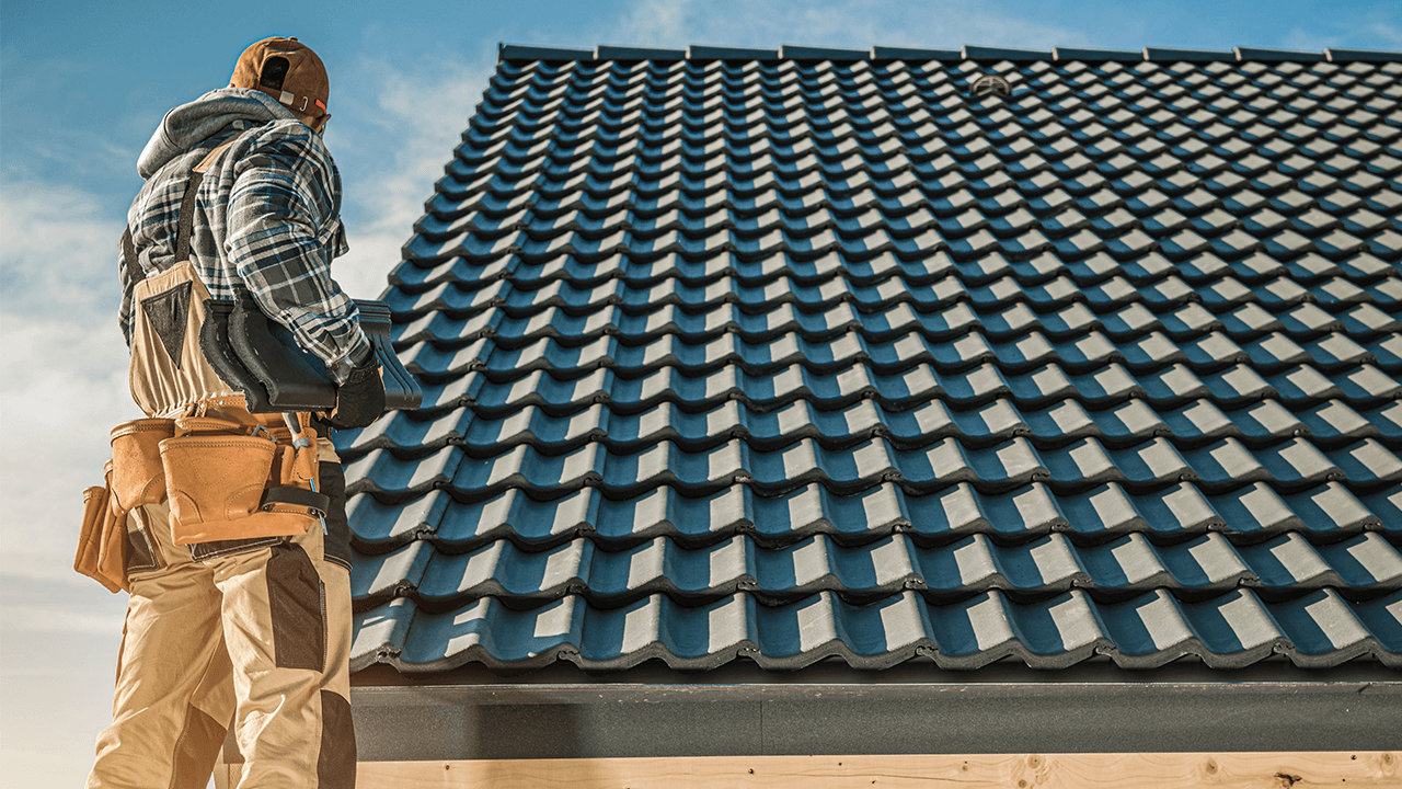 How to Start a Roofing Company