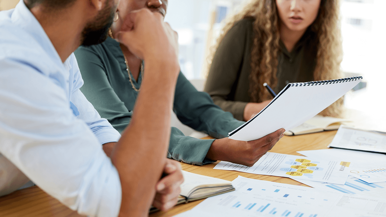 social media marketing budget
