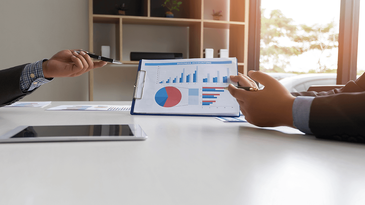 social media marketing budget