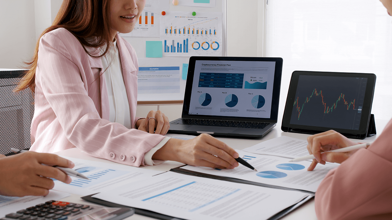 social media marketing budget