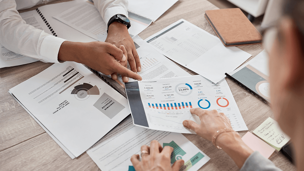 social media marketing budget