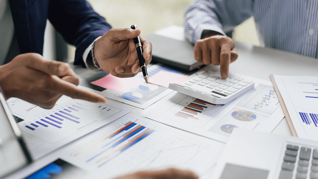 social media marketing budget