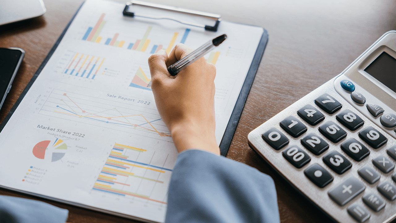 social media marketing budget