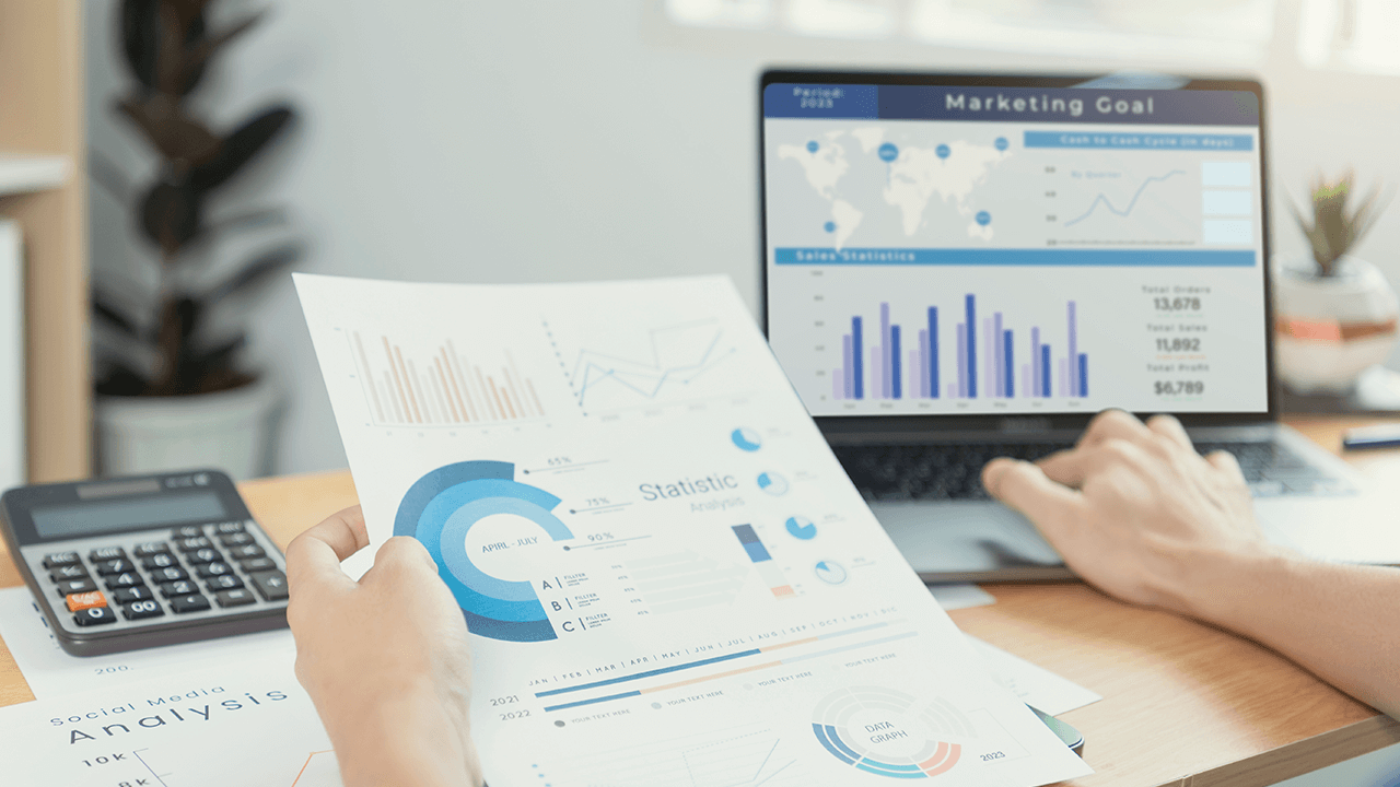 social media marketing budget
