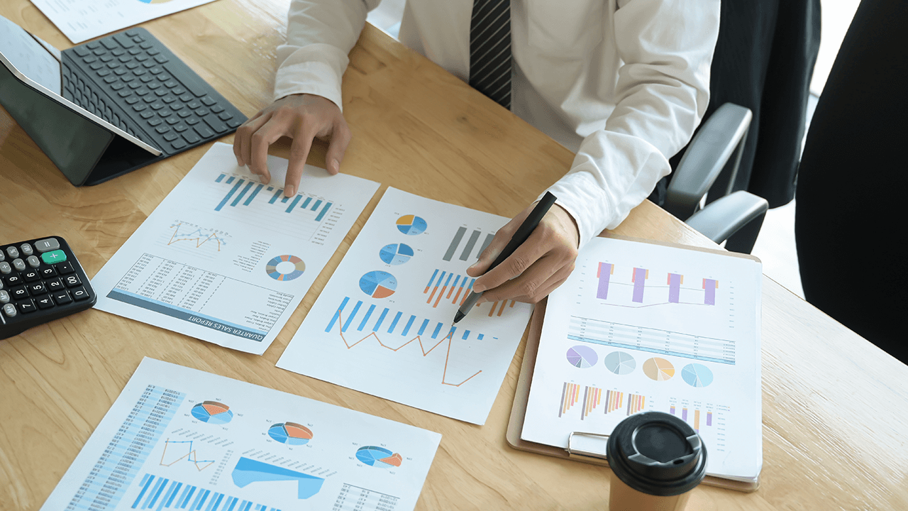 social media marketing budget