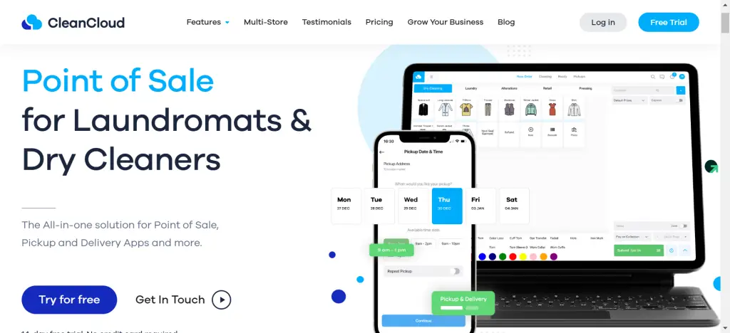 CleanCloud