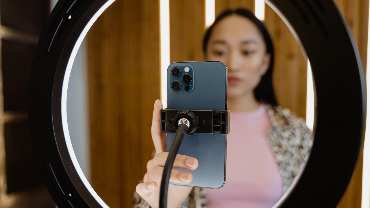 apps like tiktok
