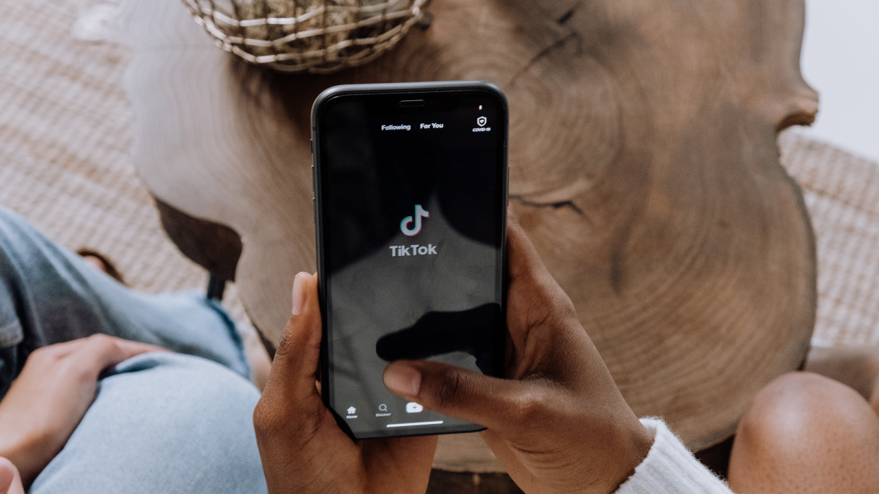 apps like tiktok