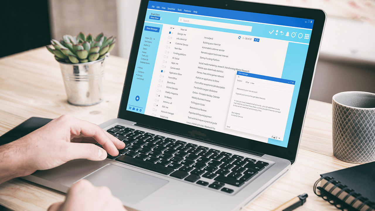 email marketing mistakes