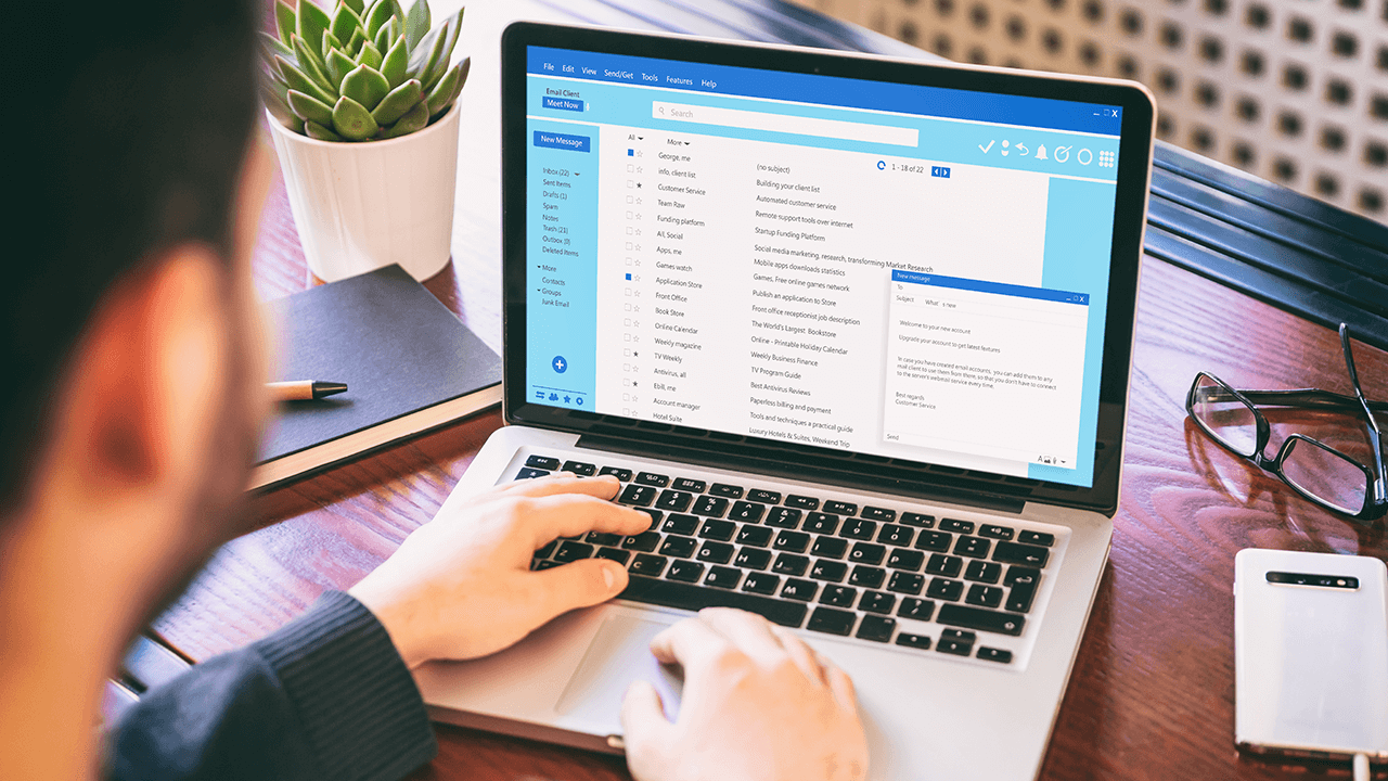 email marketing mistakes