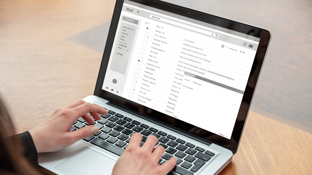 email marketing mistakes