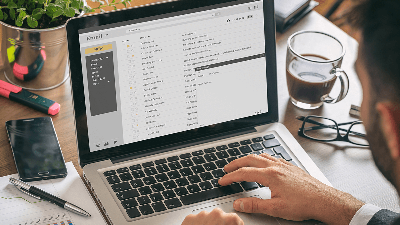 email marketing mistakes