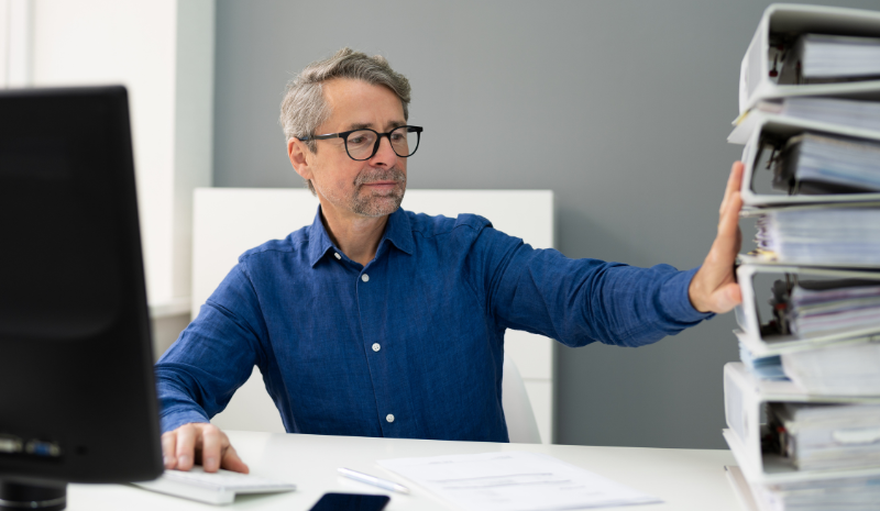 tax preperation services