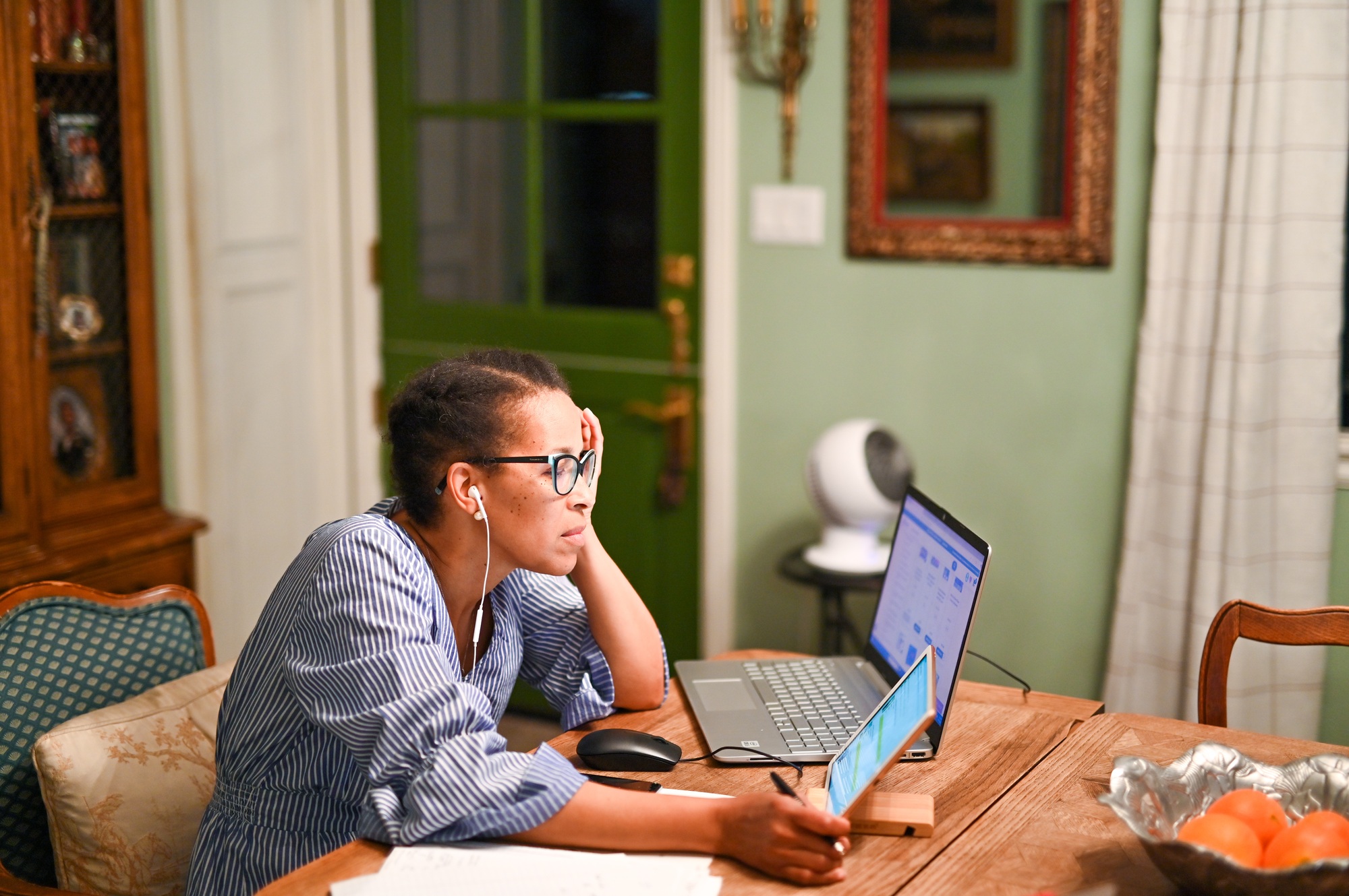 Women Small Business Owners