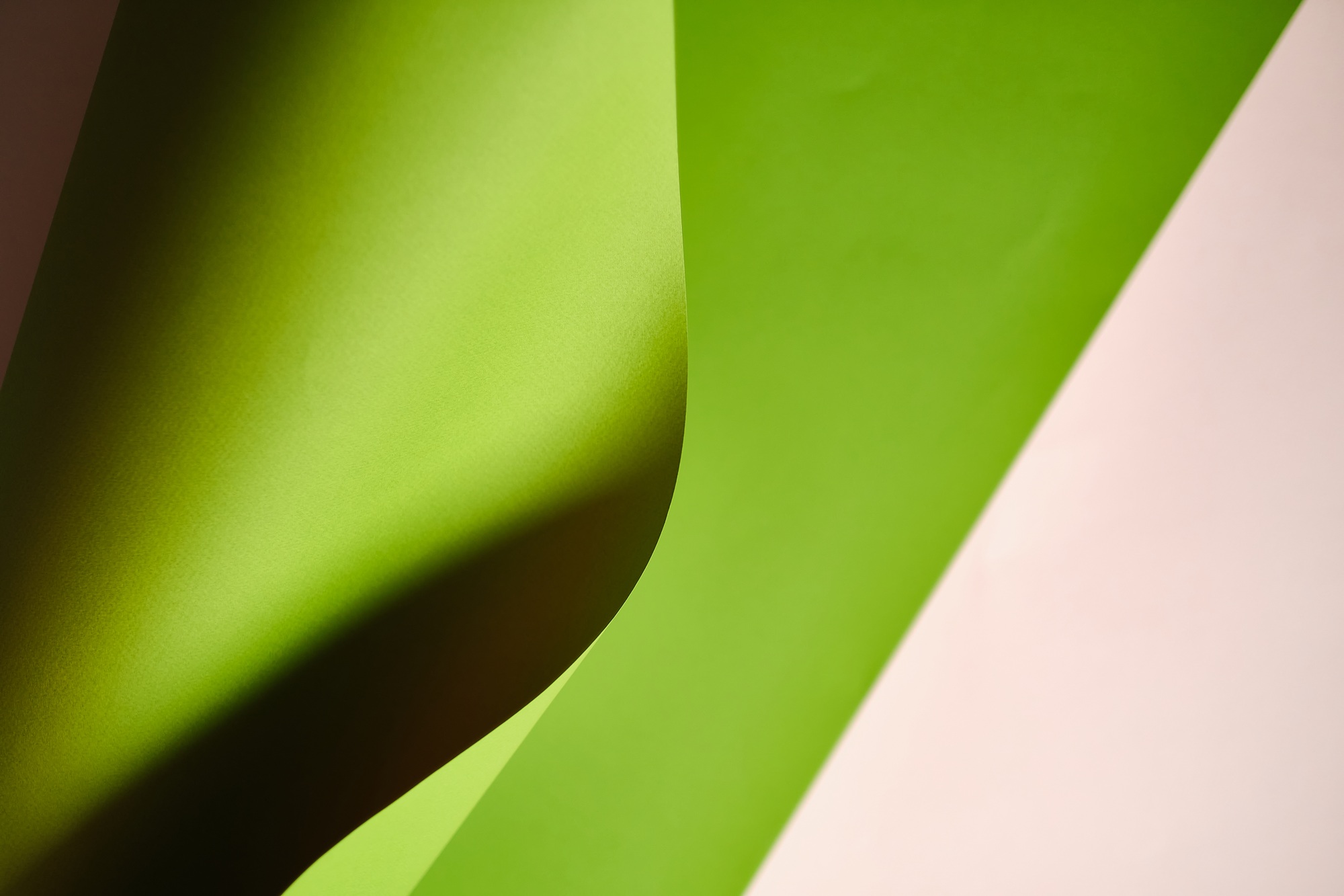 Abstract creative modern layout. Design element for advertising and promotional. Paper or page
