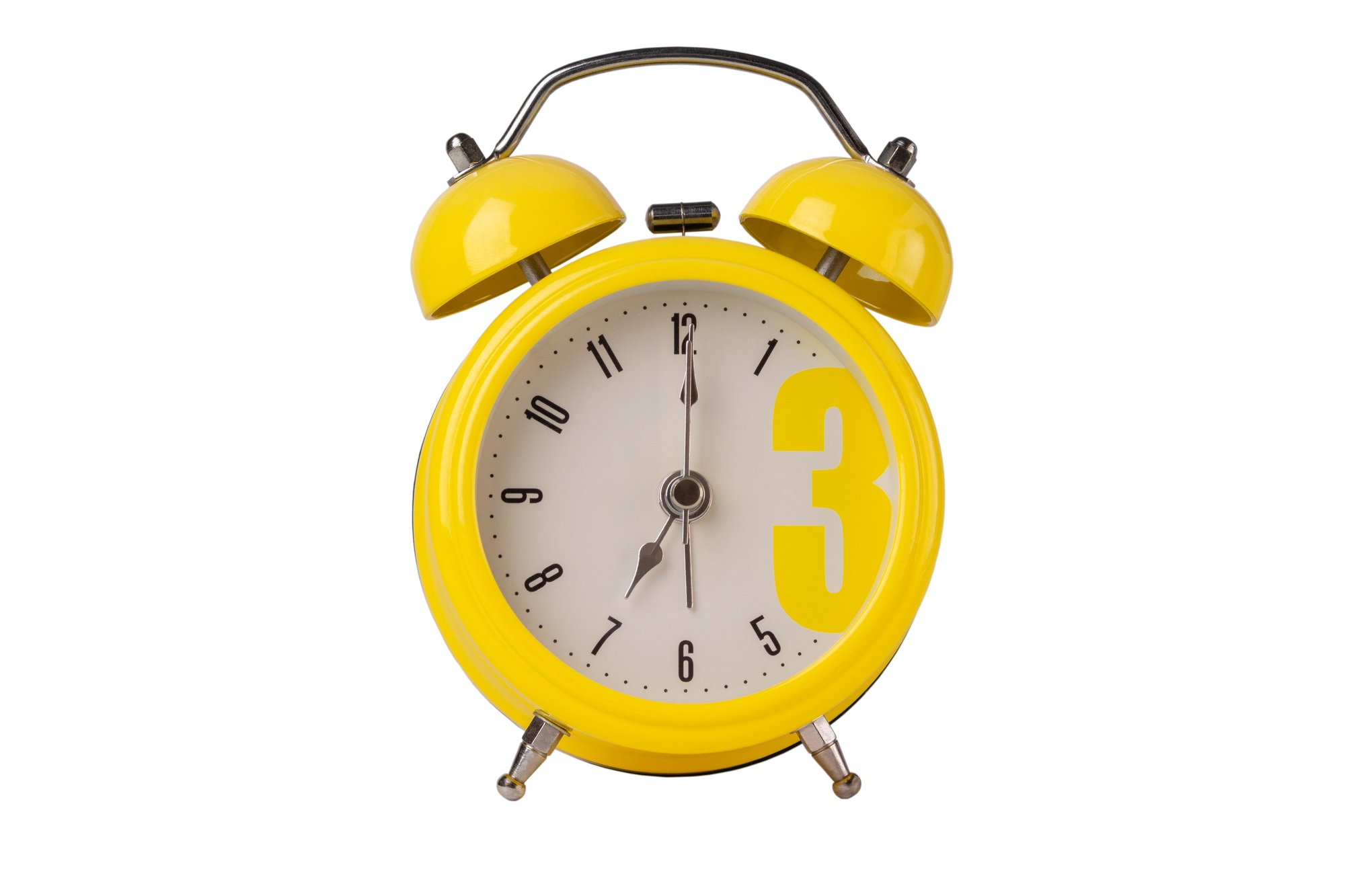 Alarm clock