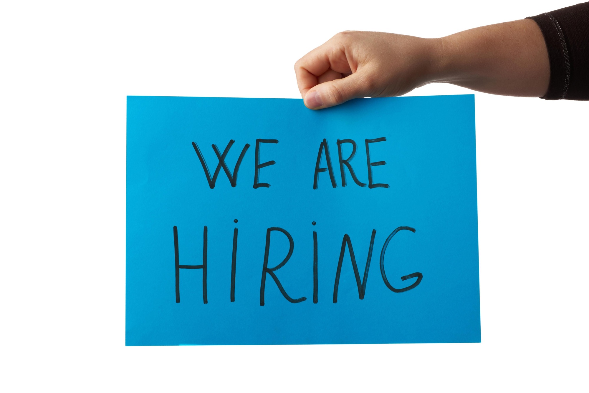 hiring, recruitment, employment, announce