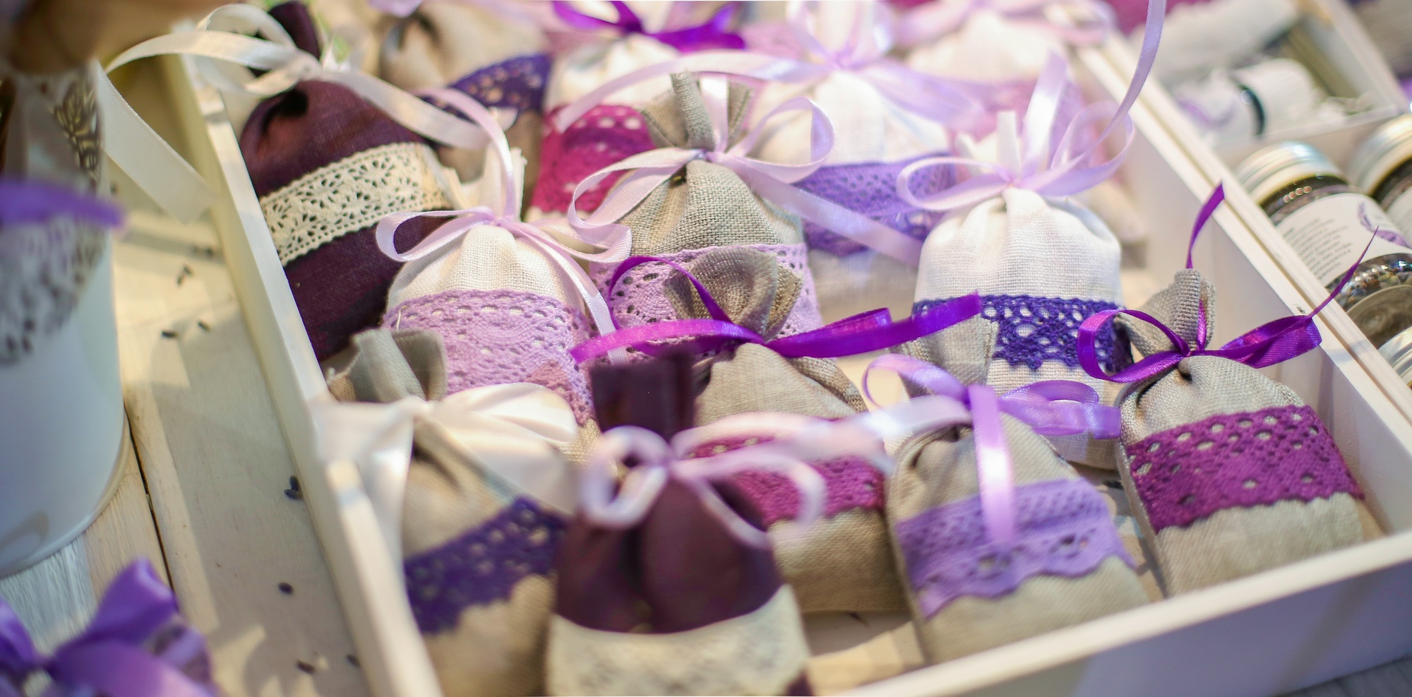 lavender