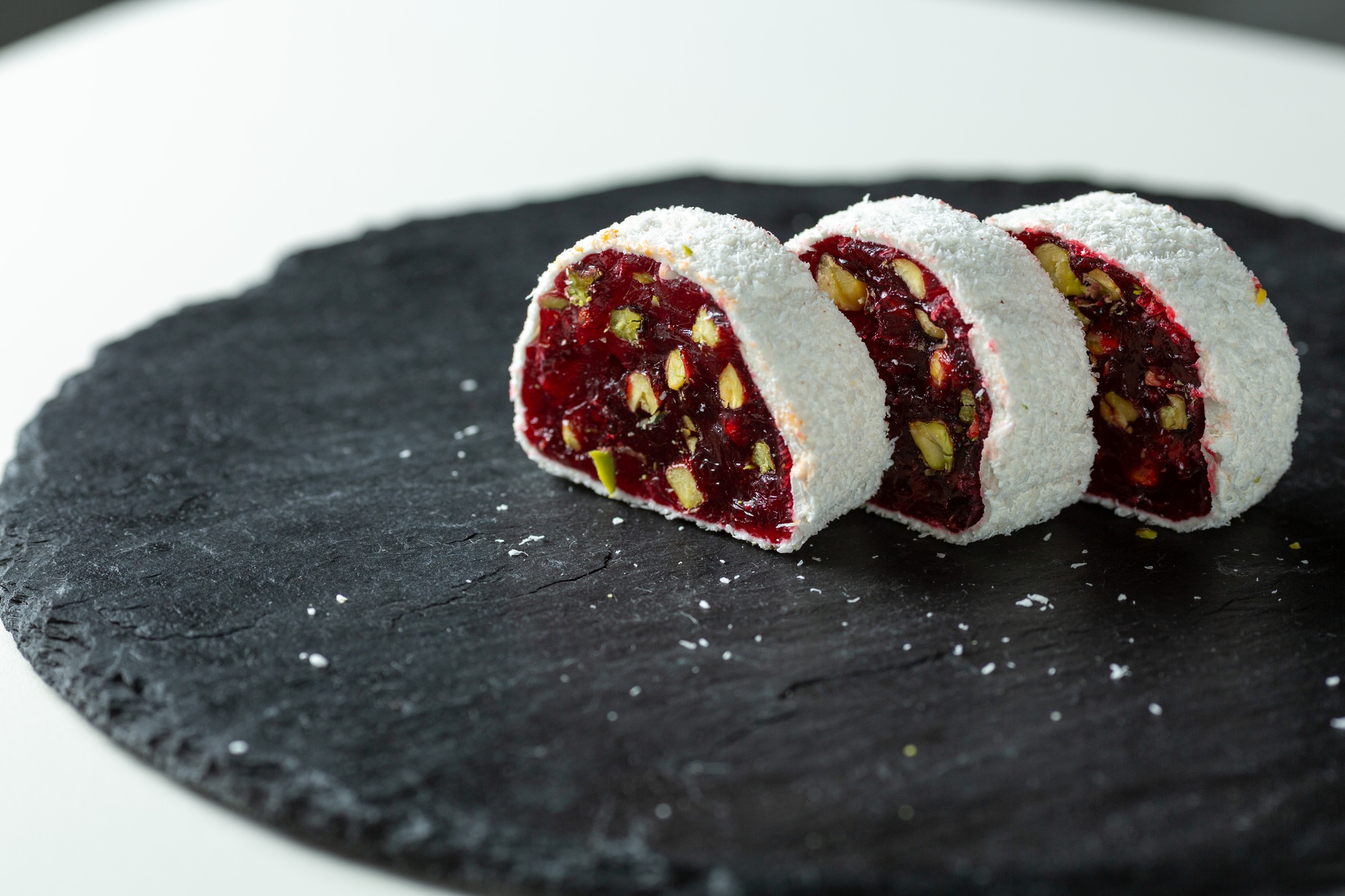 Oriental Sweets