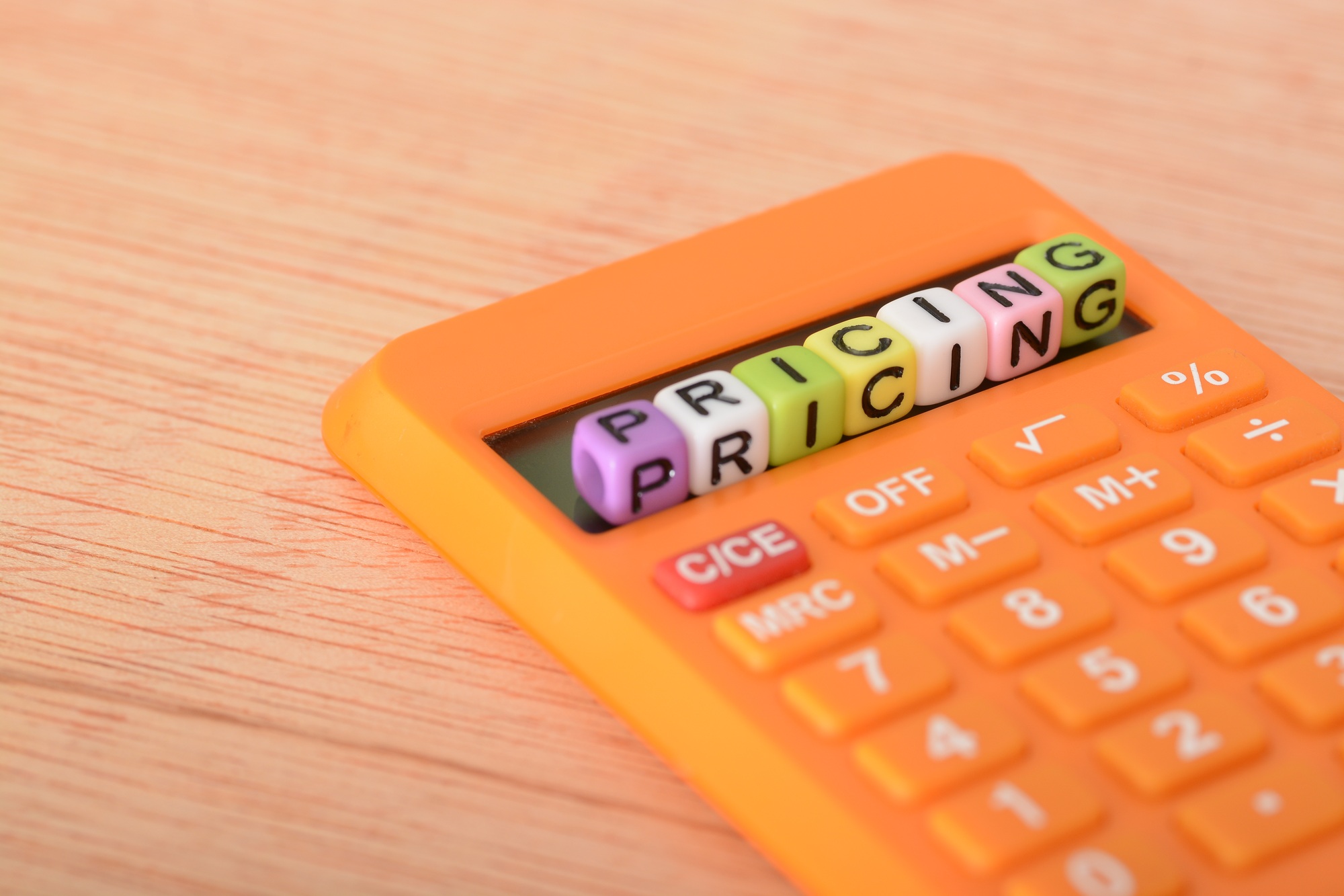Pricing is a crucial aspect of business strategy,directly impacts a company's revenue, profitability