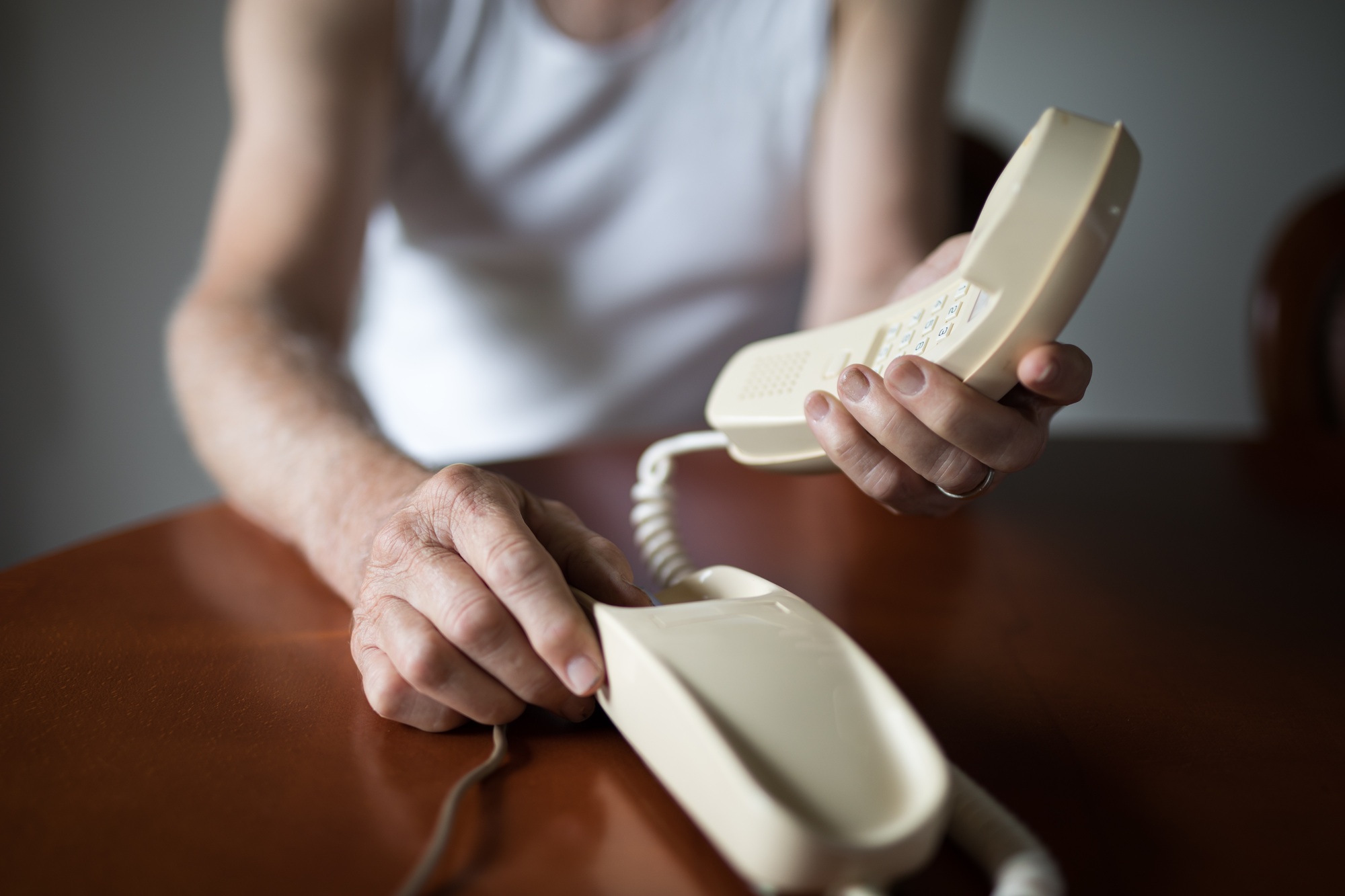 Ring ring