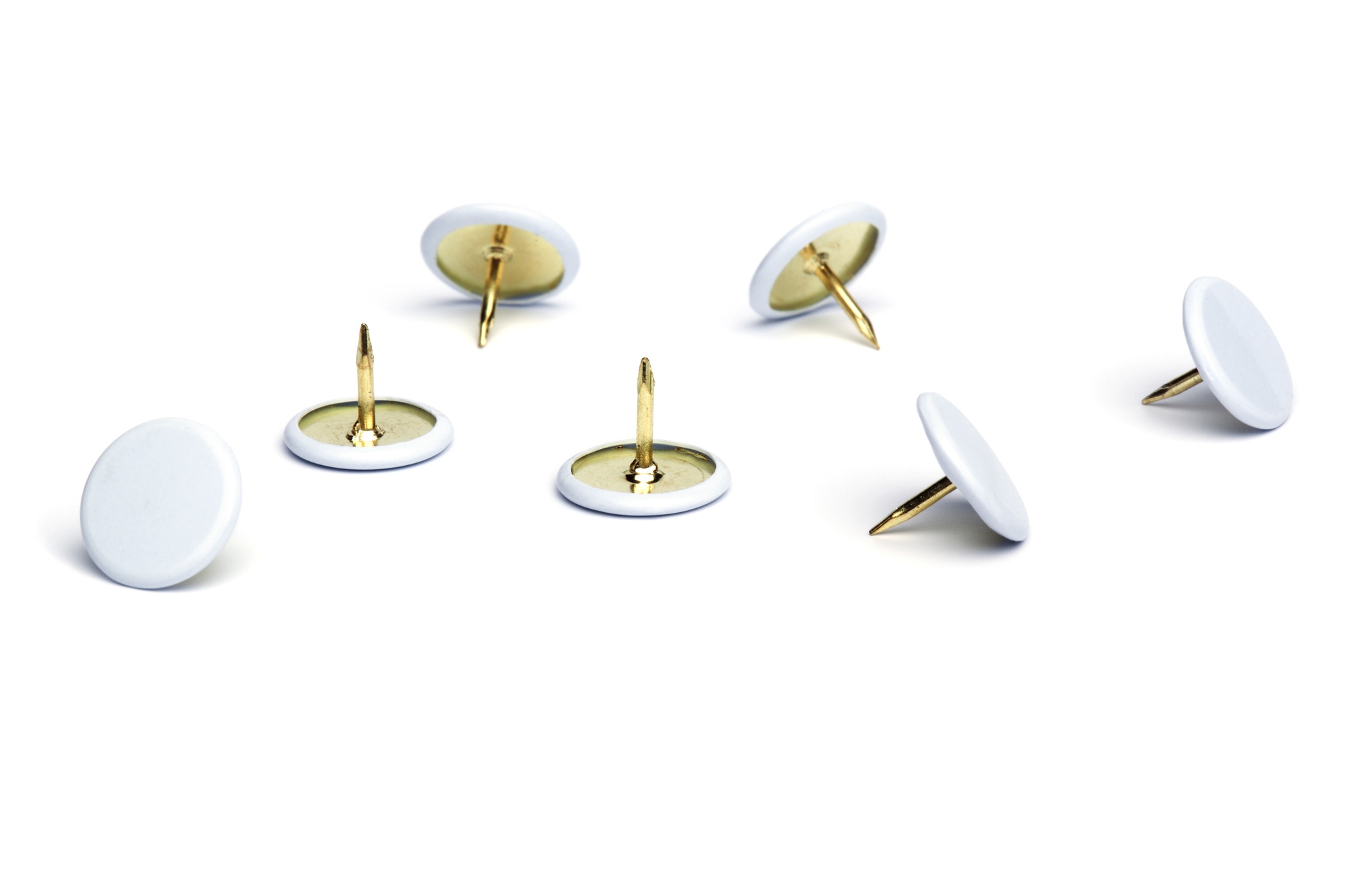 Thumbtacks - pushpins