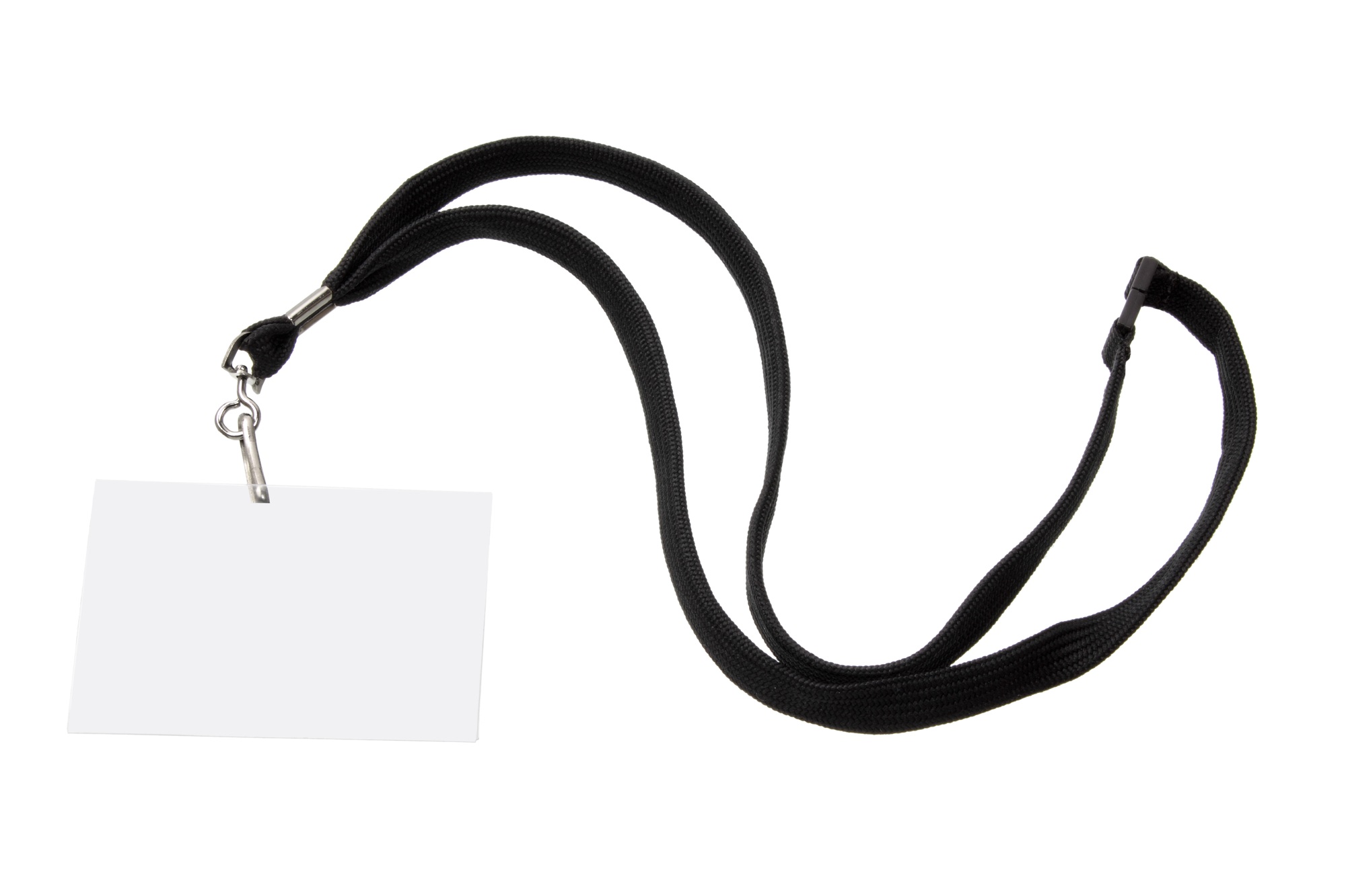 Name Tag