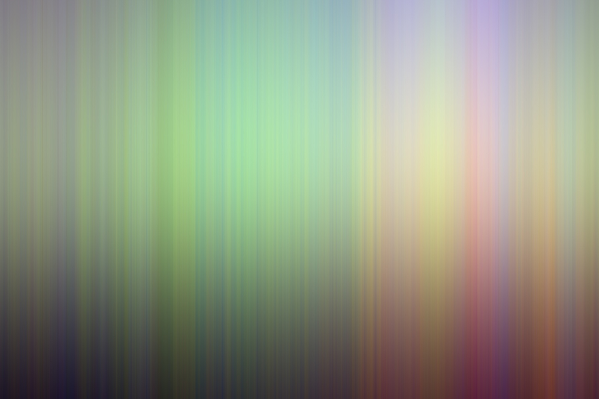 Abstract blurred backdrop with vertical linear pattern shapes and colors. Textured luminous