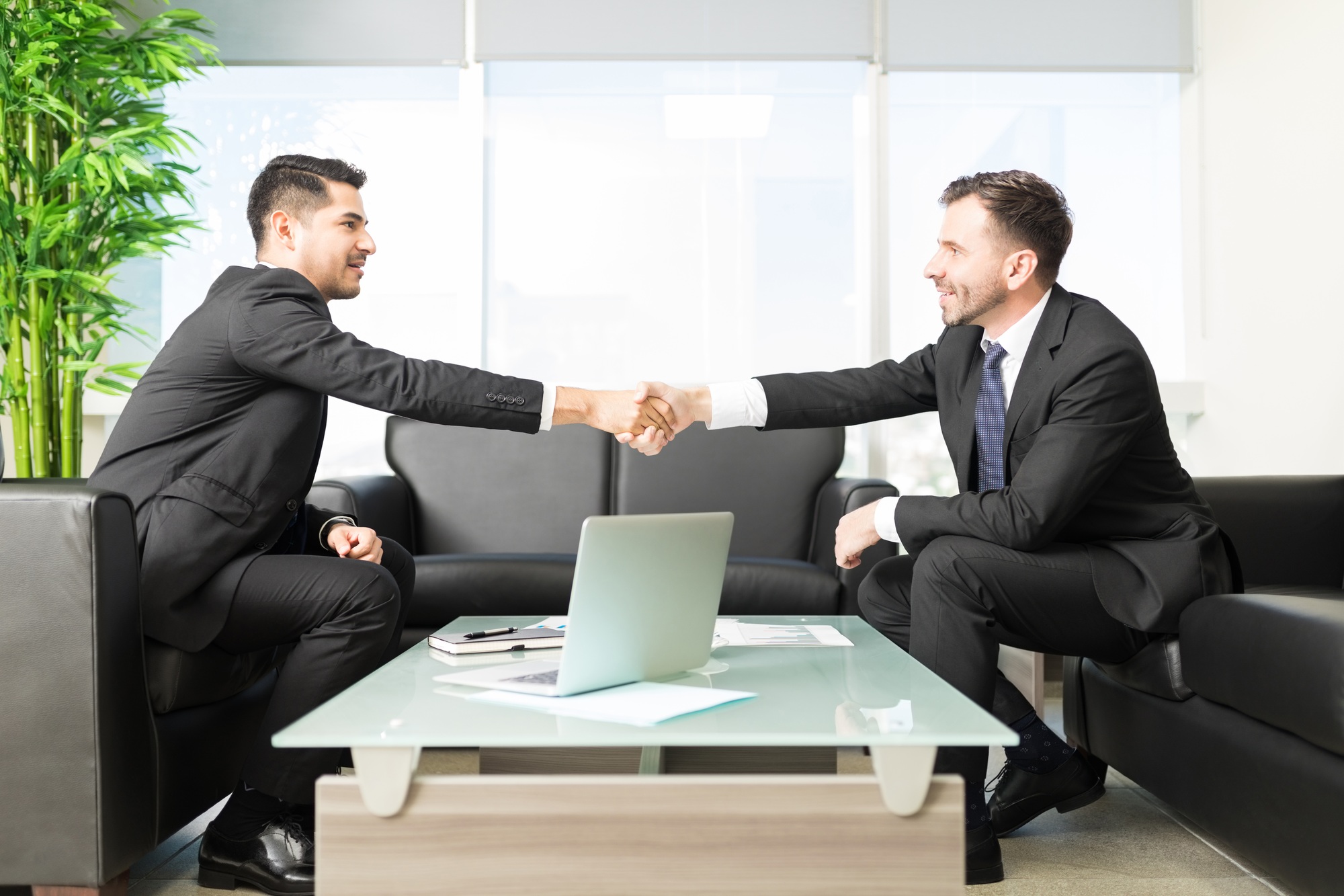 Agreement To Expand Company's Accomplishment