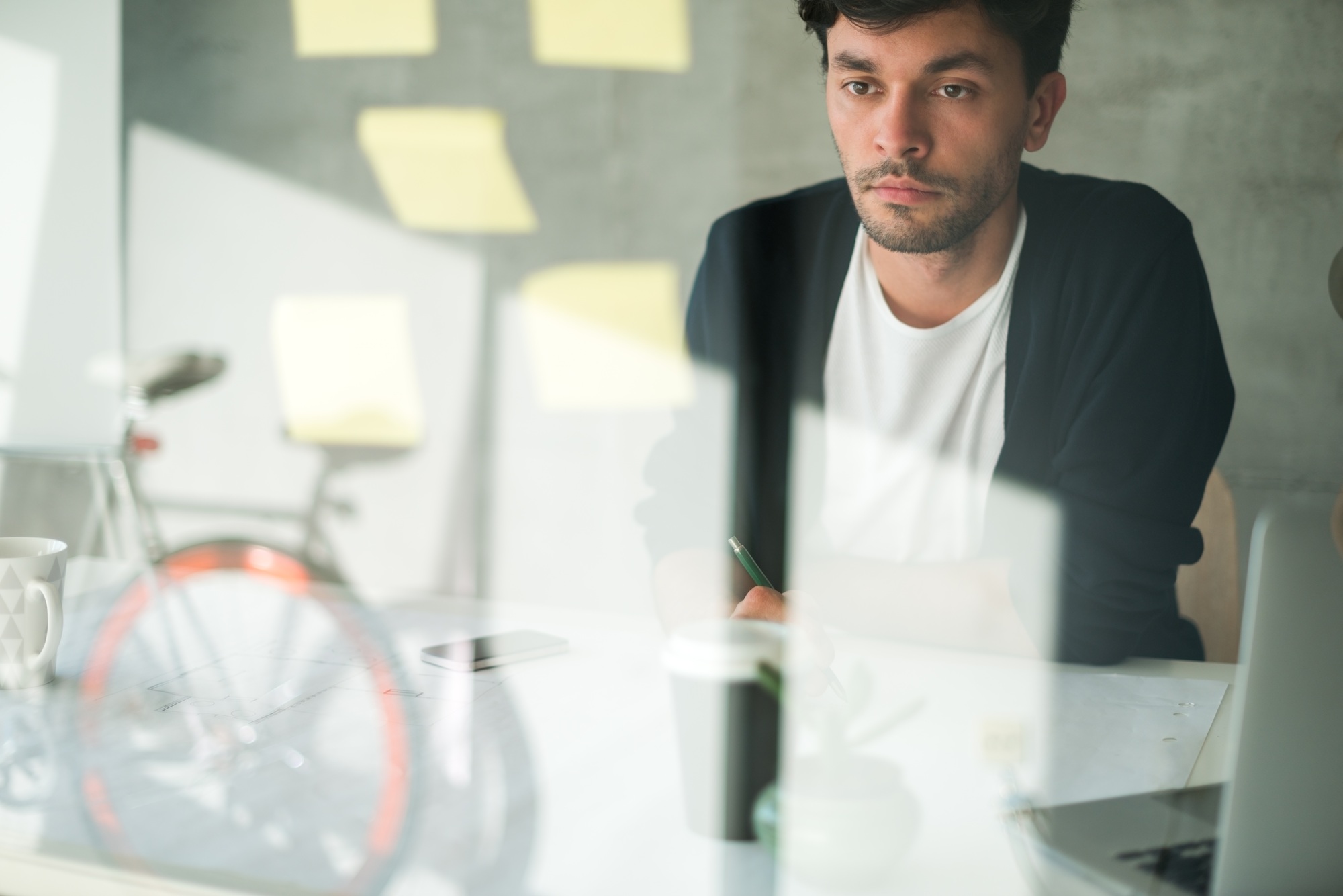 Business strategie