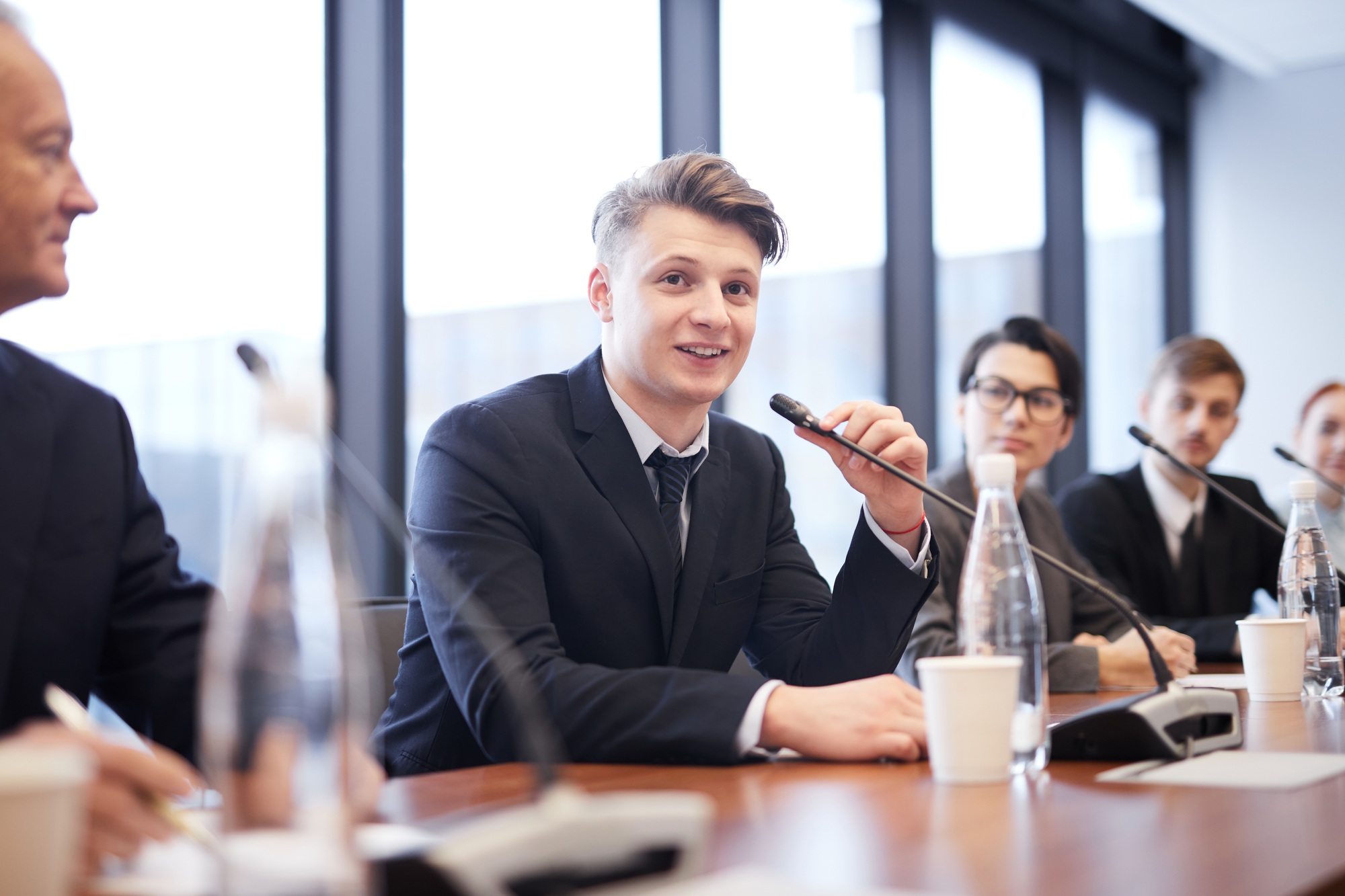 Business Training
