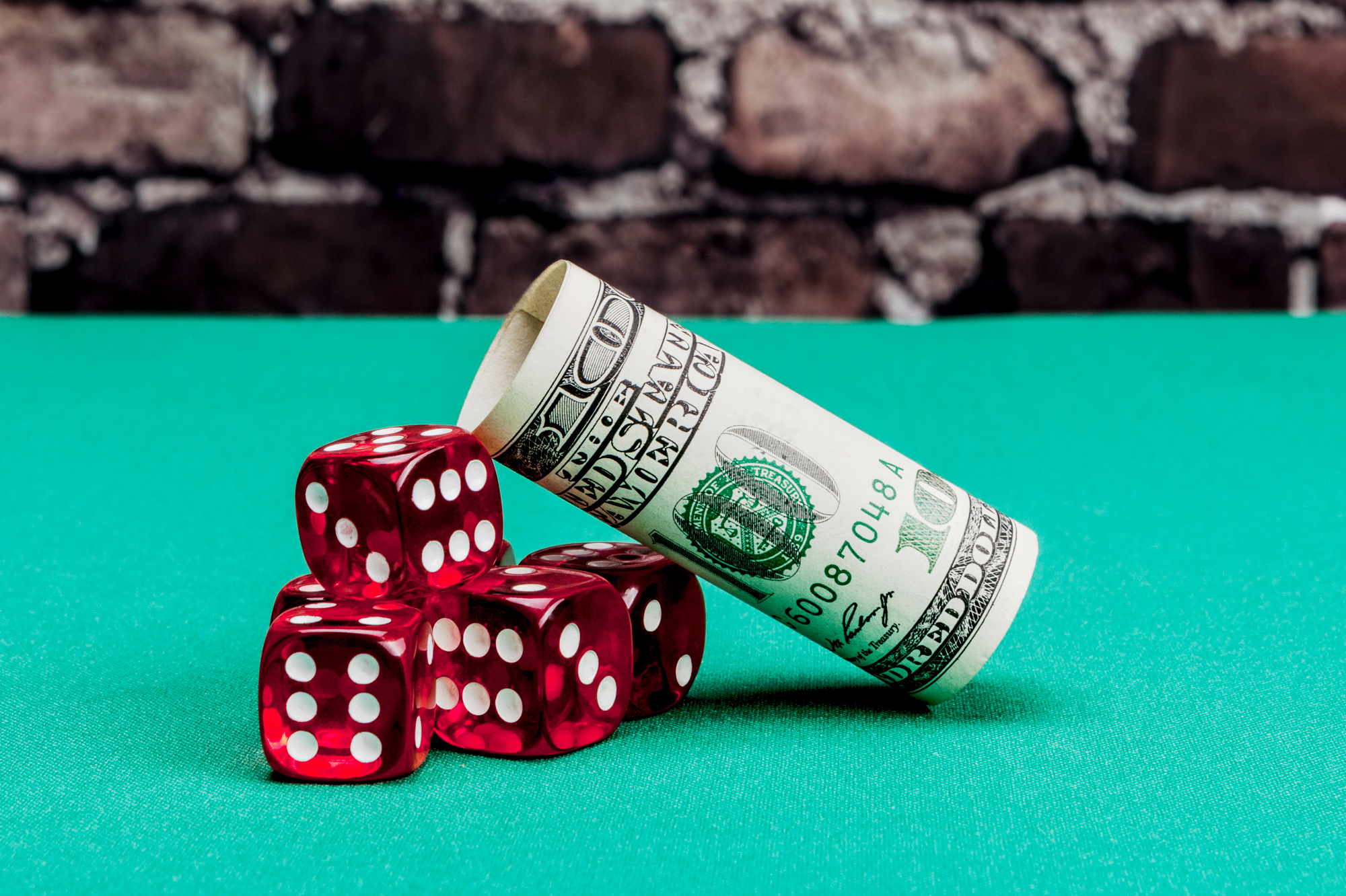Dollar and Dice