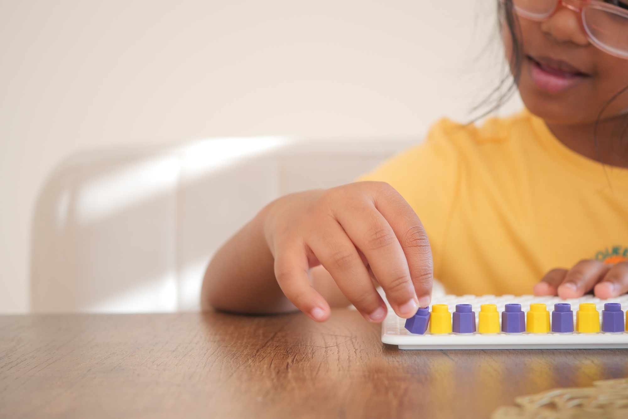 Engaging Child Learning with a Fun and Educational Abacus for Enhanced Development and Creativity