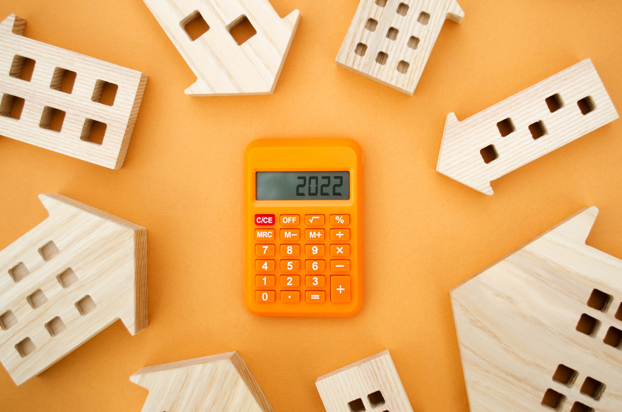 Family budget planning 2022