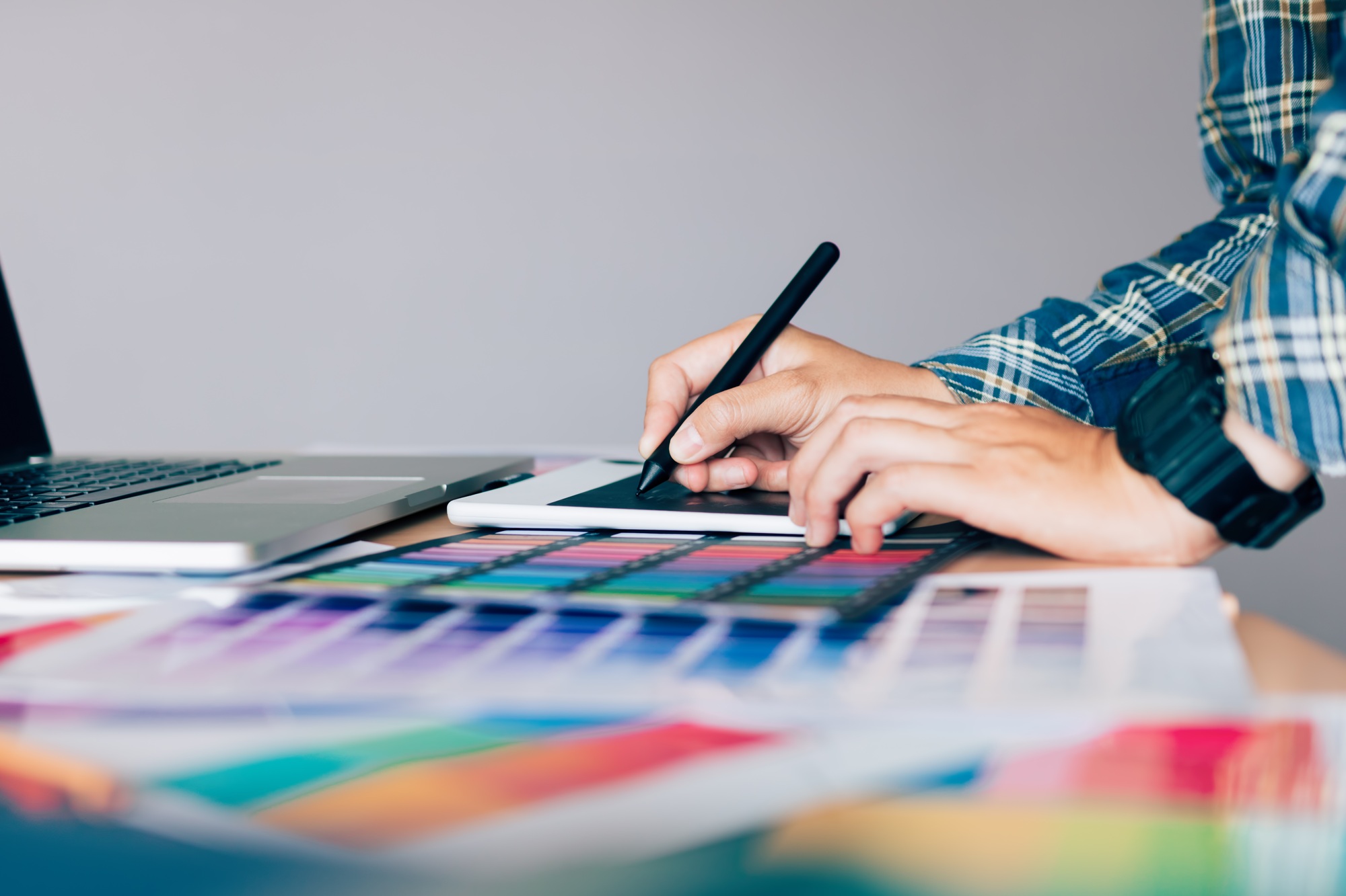 Freelance creative