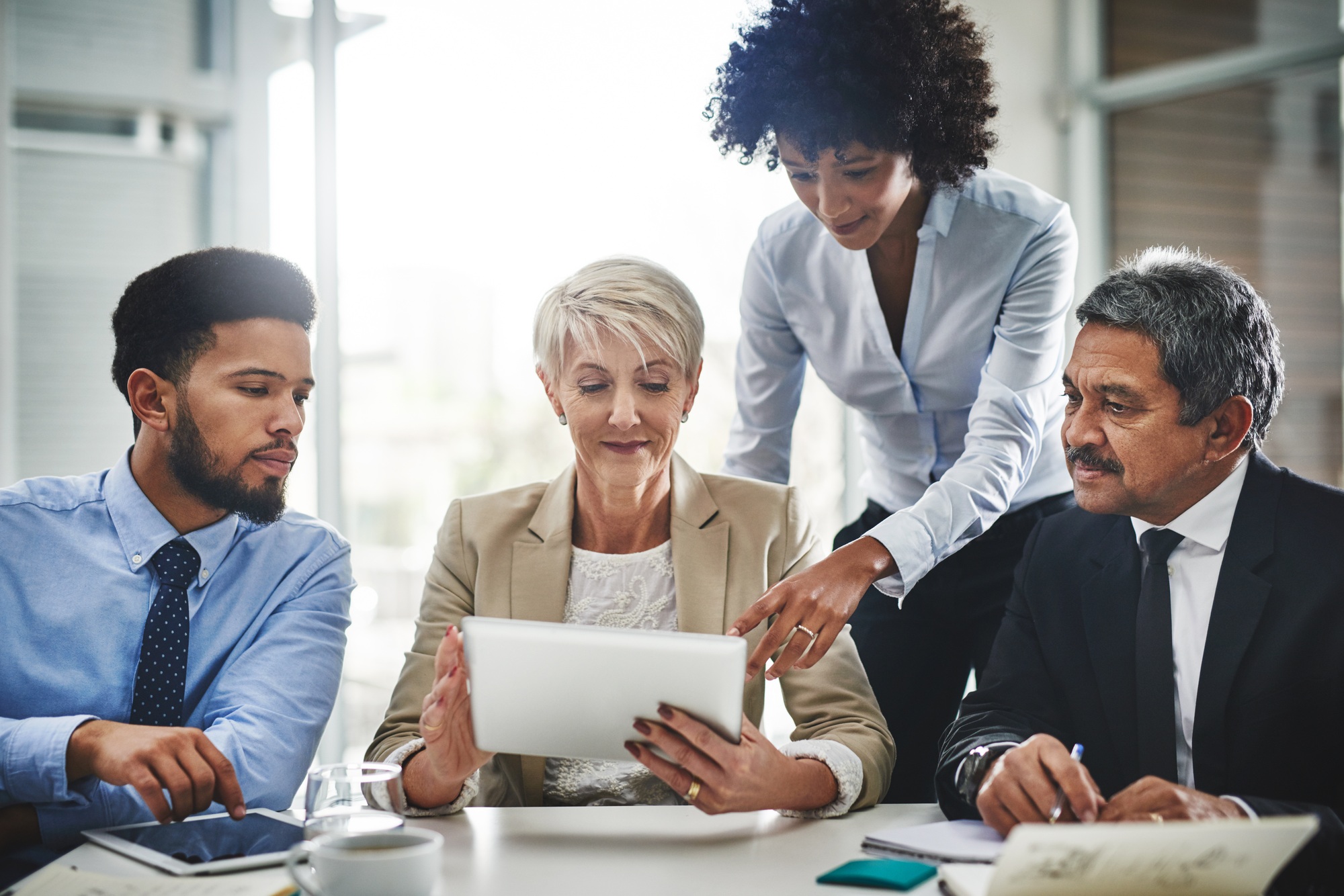 Go digital and reap the benefits