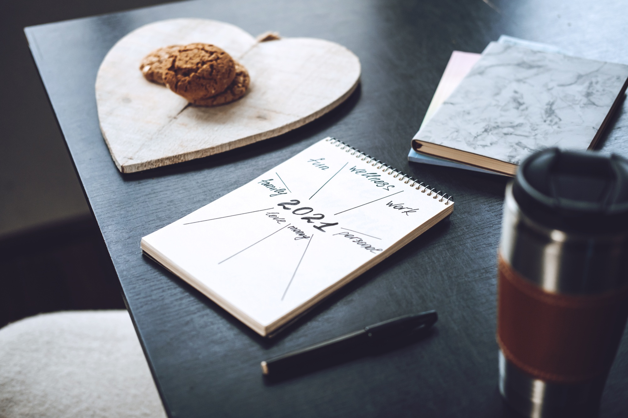 Goal Setting Strategies, new year resolution