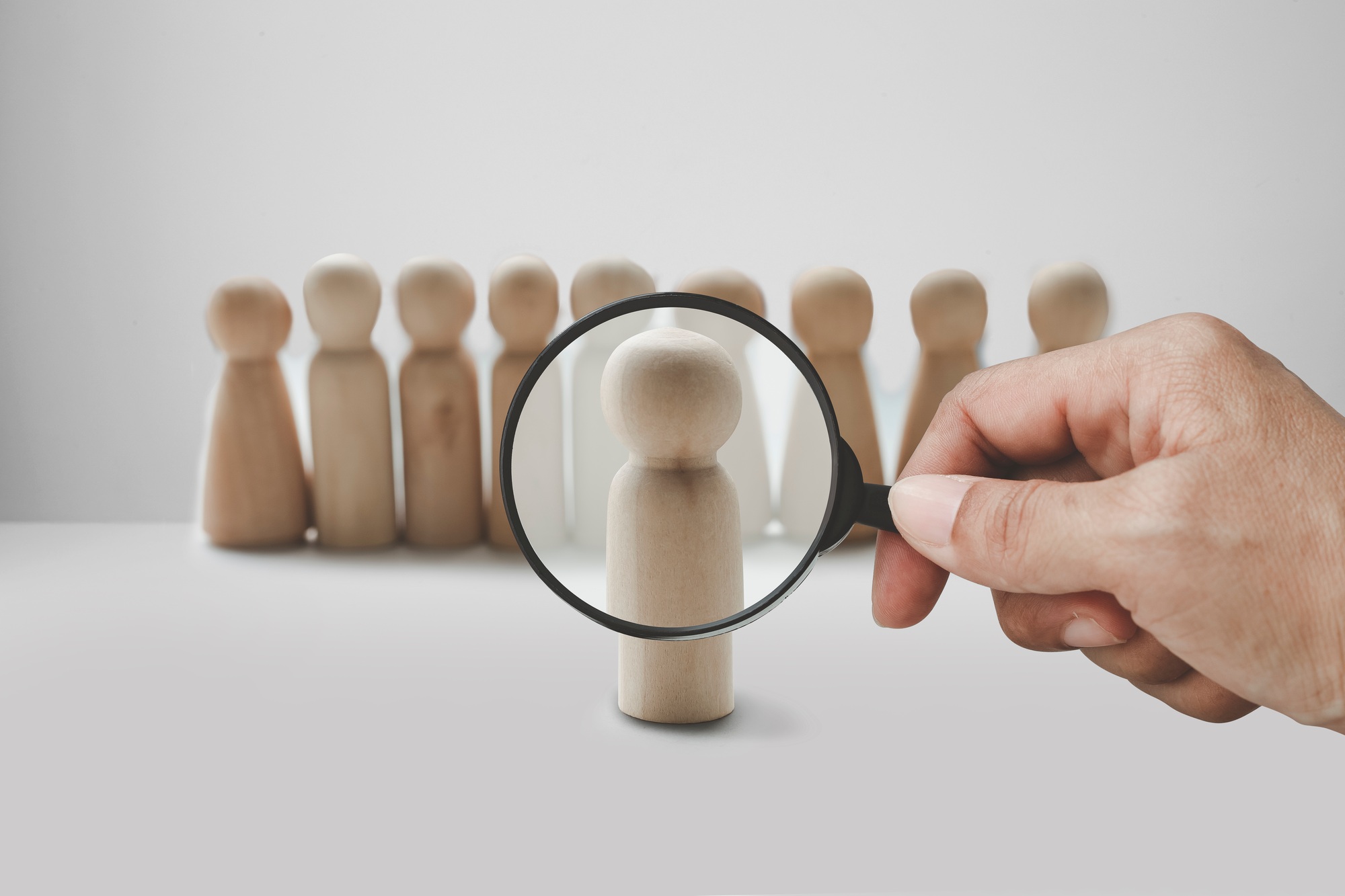 Human resource, talent management