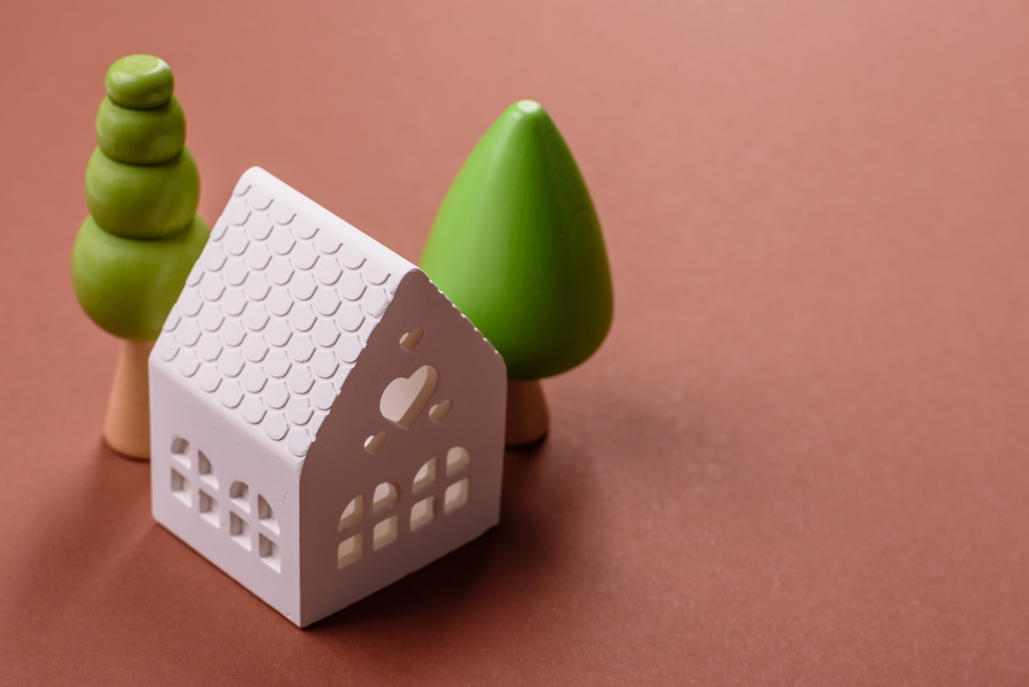 Money, property and loan, conceptual business background