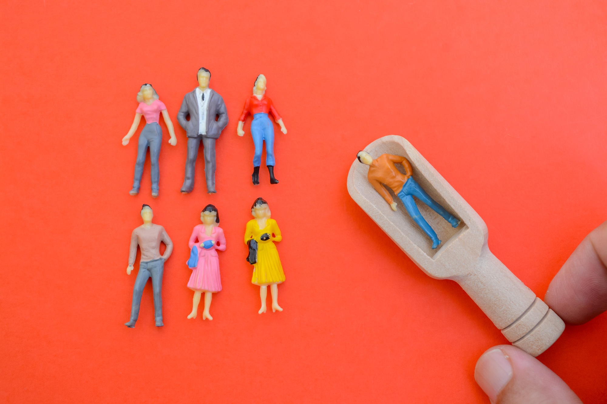 new job opportunities.Concept of human resource management, hiring.Job interviews and recruitment